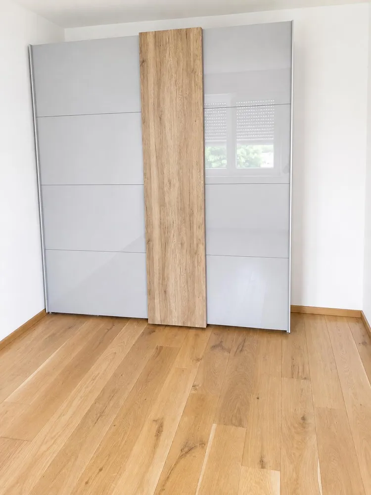3 Zimmer Wohnung mit 56 m² in Essen – Bild 9