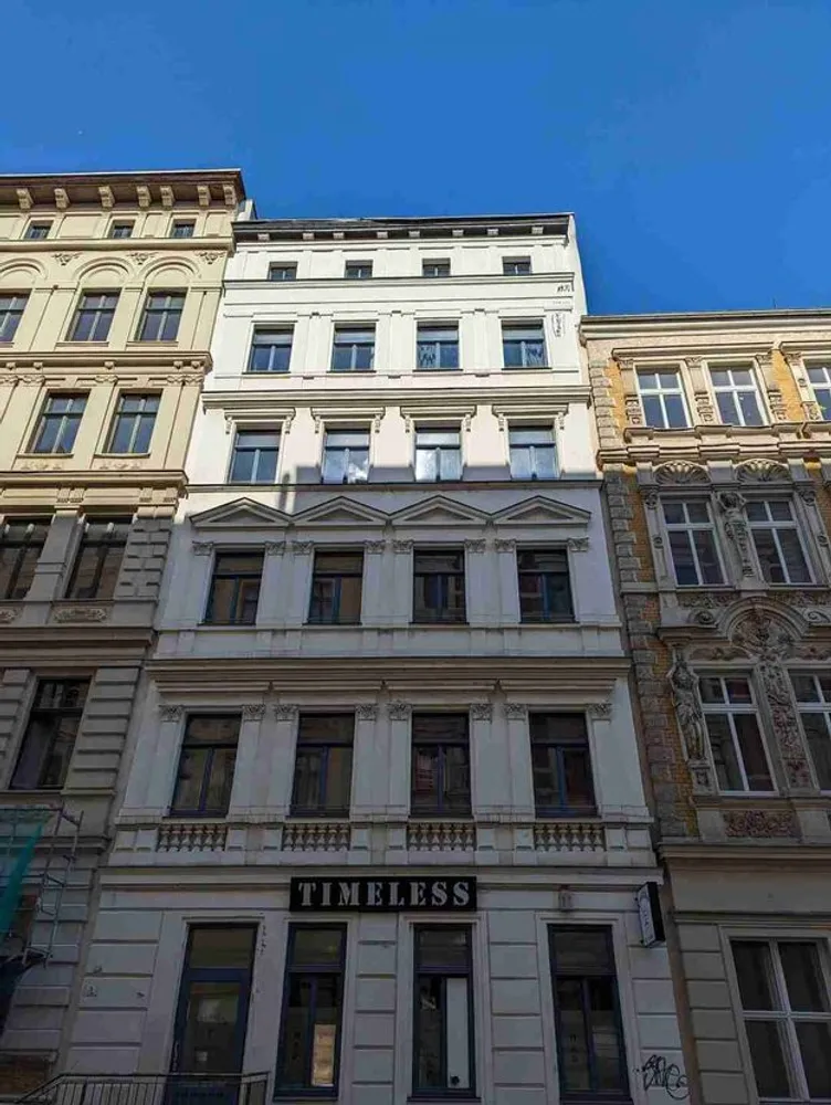 3 Zimmer Wohnung mit 75 m² in Magdeburg – Bild 2
