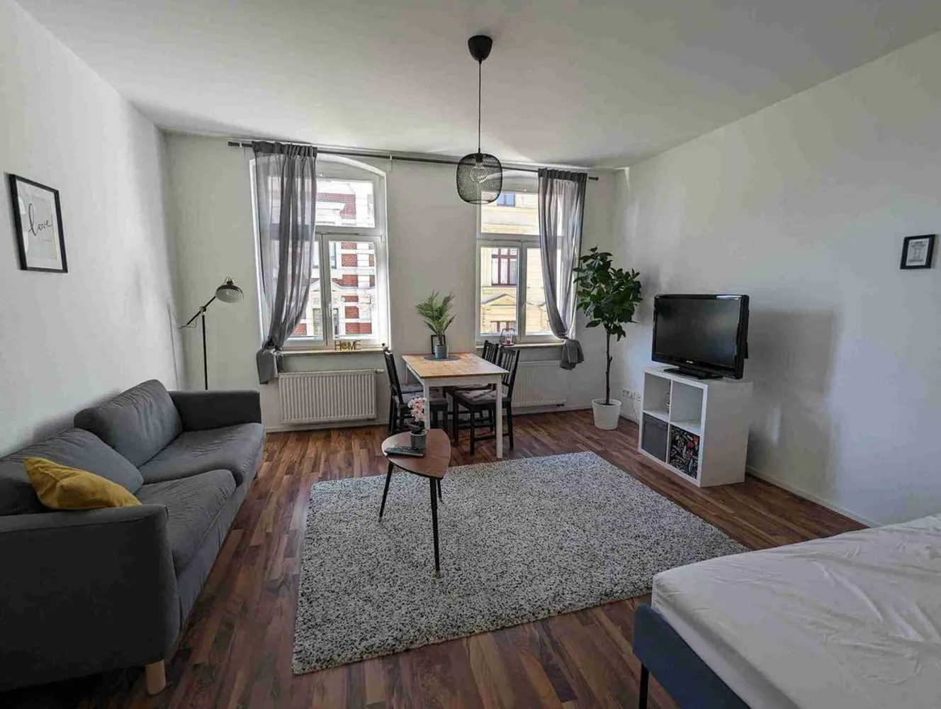 3 Zimmer Wohnung mit 75 m² in Magdeburg – Bild 4