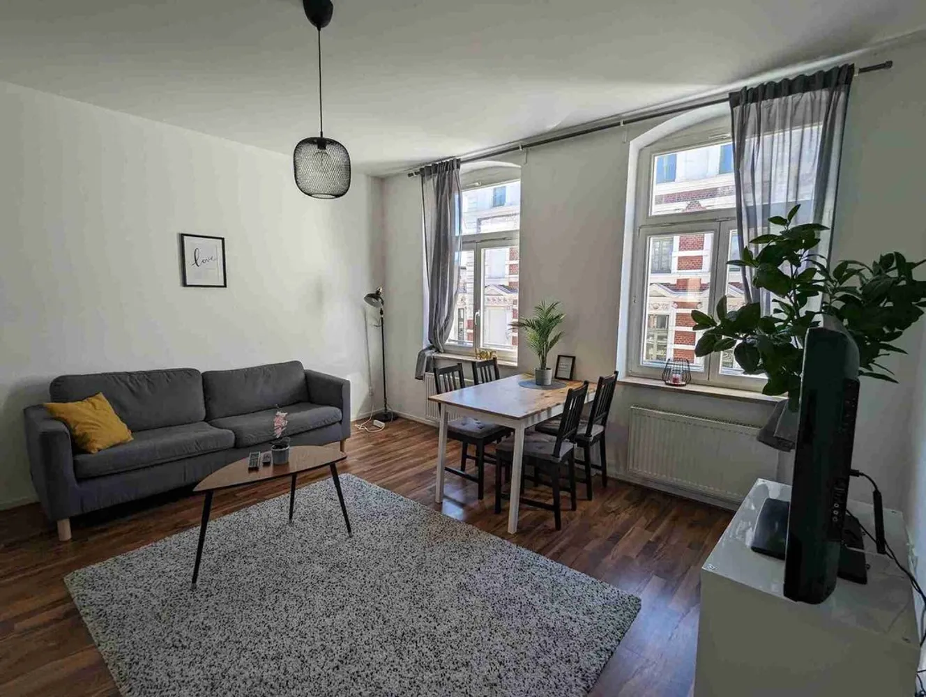 3 Zimmer Wohnung mit 75 m² in Magdeburg – Bild 5