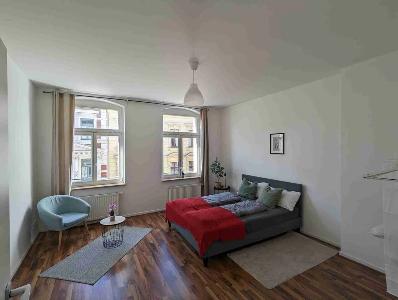 3 Zimmer Wohnung mit 75 m² in Magdeburg – Bild 6