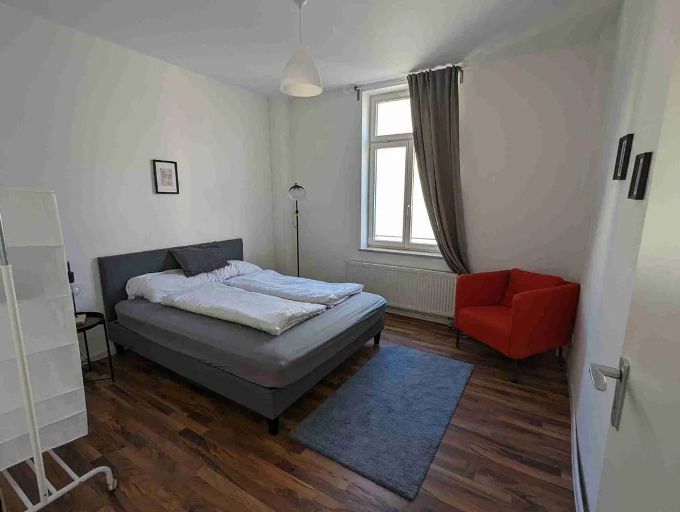 3 Zimmer Wohnung mit 75 m² in Magdeburg – Bild 7