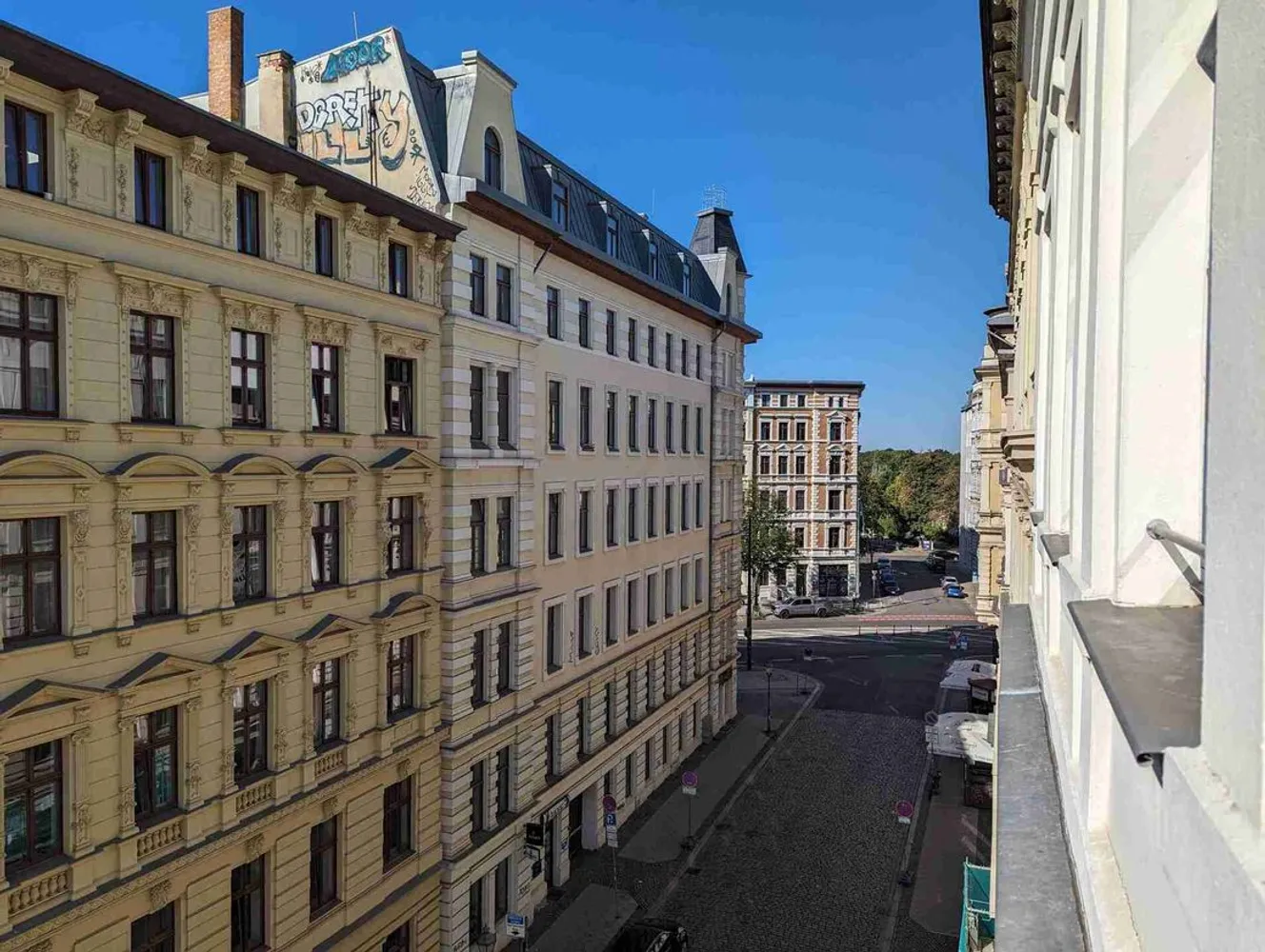 3 Zimmer Wohnung mit 75 m² in Magdeburg – Bild 8