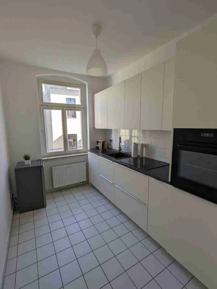 3 Zimmer Wohnung mit 75 m² in Magdeburg – Bild 9