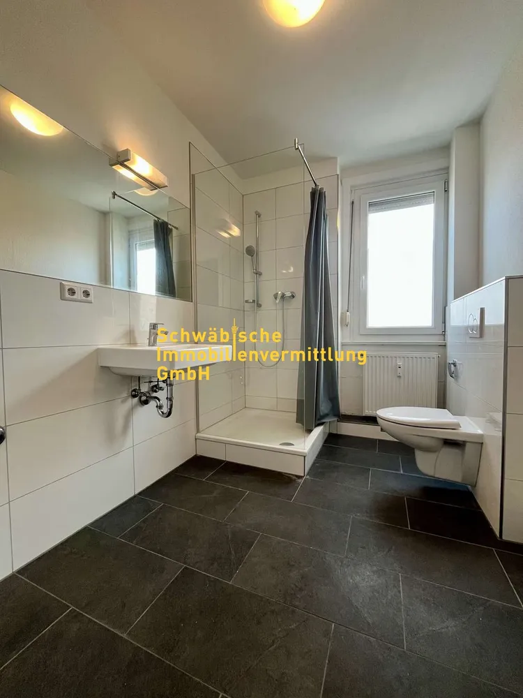 1 Zimmer Wohnung mit 10 m² in Stuttgart – Bild 7