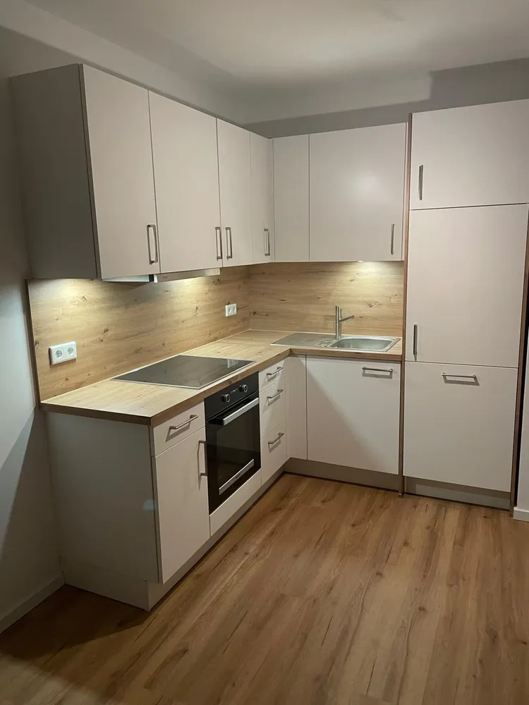 2 Zimmer Wohnung mit 50 m² in Münster – Bild 4