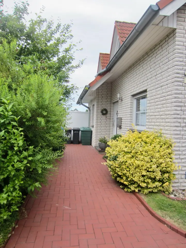5 Zimmer Haus mit 111 m² in Herford – Bild 1