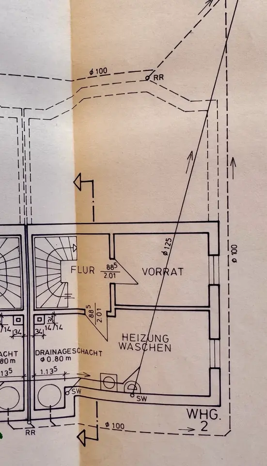 5 Zimmer Haus mit 111 m² in Herford – Bild 8