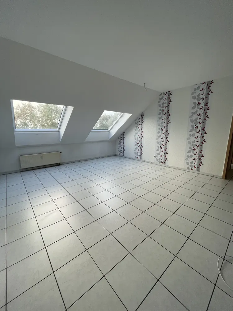 3 Zimmer Wohnung mit 75 m² in Düren – Bild 1