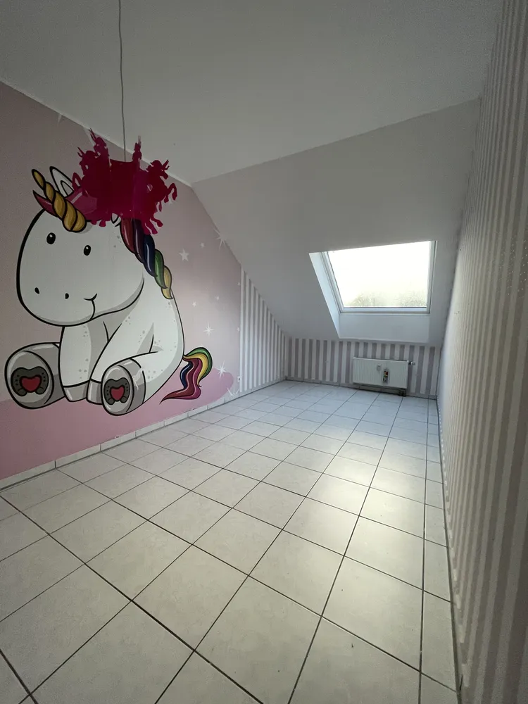 3 Zimmer Wohnung mit 75 m² in Düren – Bild 3