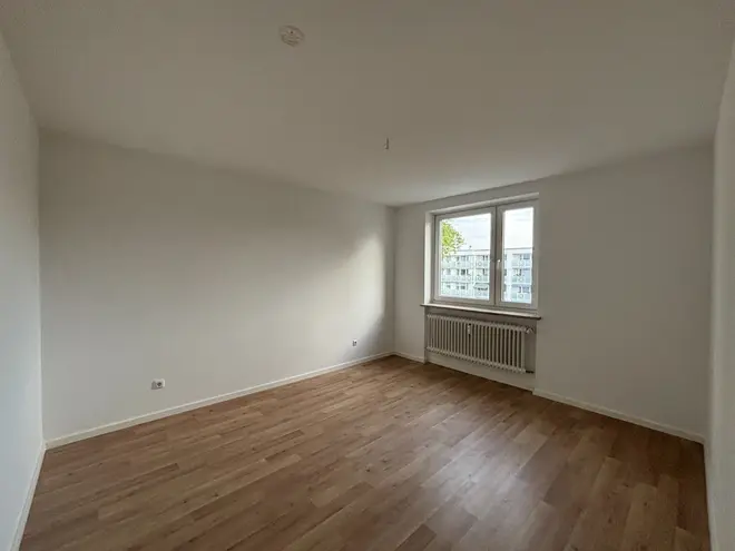 4 Zimmer Wohnung mit 75 m² in Augsburg – Bild 3