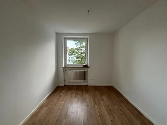 4 Zimmer Wohnung mit 75 m² in Augsburg – Bild 4