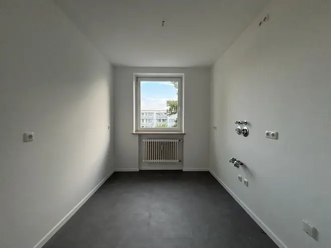 4 Zimmer Wohnung mit 75 m² in Augsburg – Bild 6