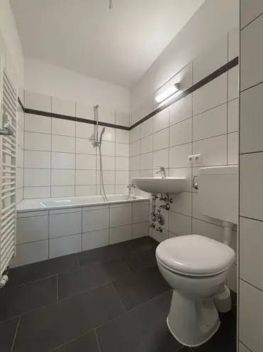 4 Zimmer Wohnung mit 75 m² in Augsburg – Bild 7