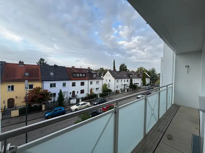 4 Zimmer Wohnung mit 75 m² in Augsburg – Bild 10