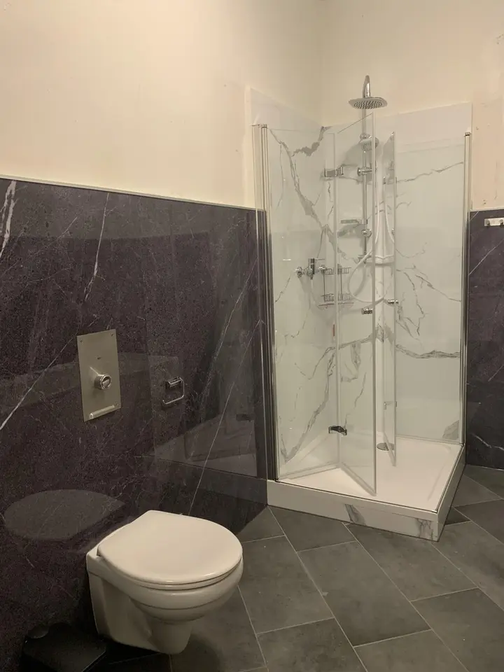 6 Zimmer Wohnung mit 130 m² in Bayreuth – Bild 3