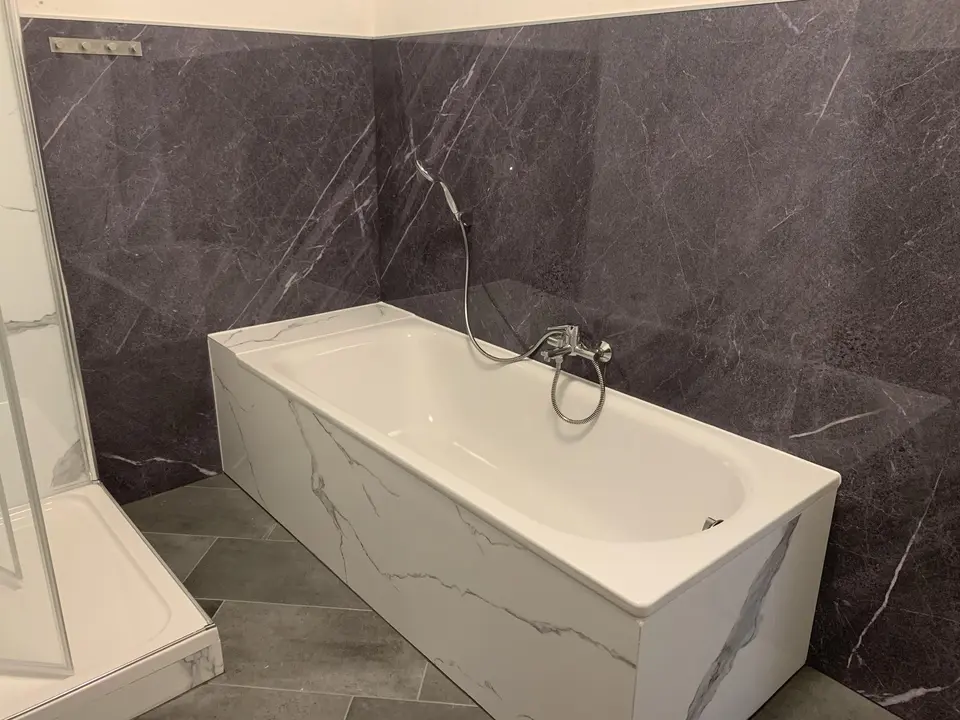 6 Zimmer Wohnung mit 130 m² in Bayreuth – Bild 4