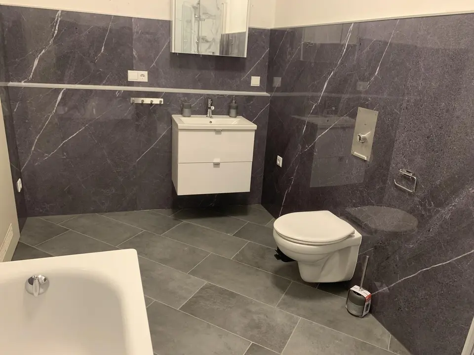 6 Zimmer Wohnung mit 130 m² in Bayreuth – Bild 5