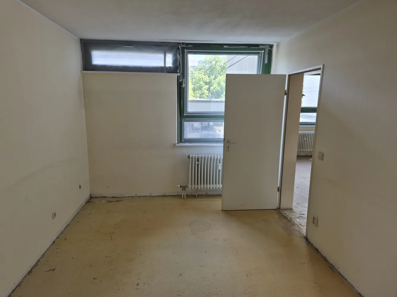3 Zimmer Wohnung mit 65 m² in Darmstadt – Bild 3