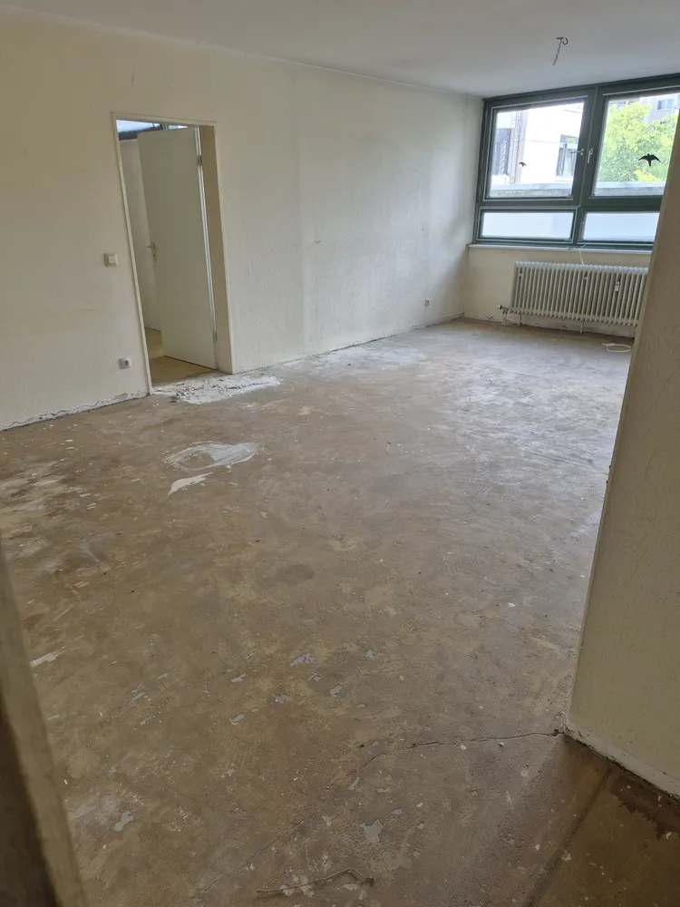 3 Zimmer Wohnung mit 65 m² in Darmstadt – Bild 5