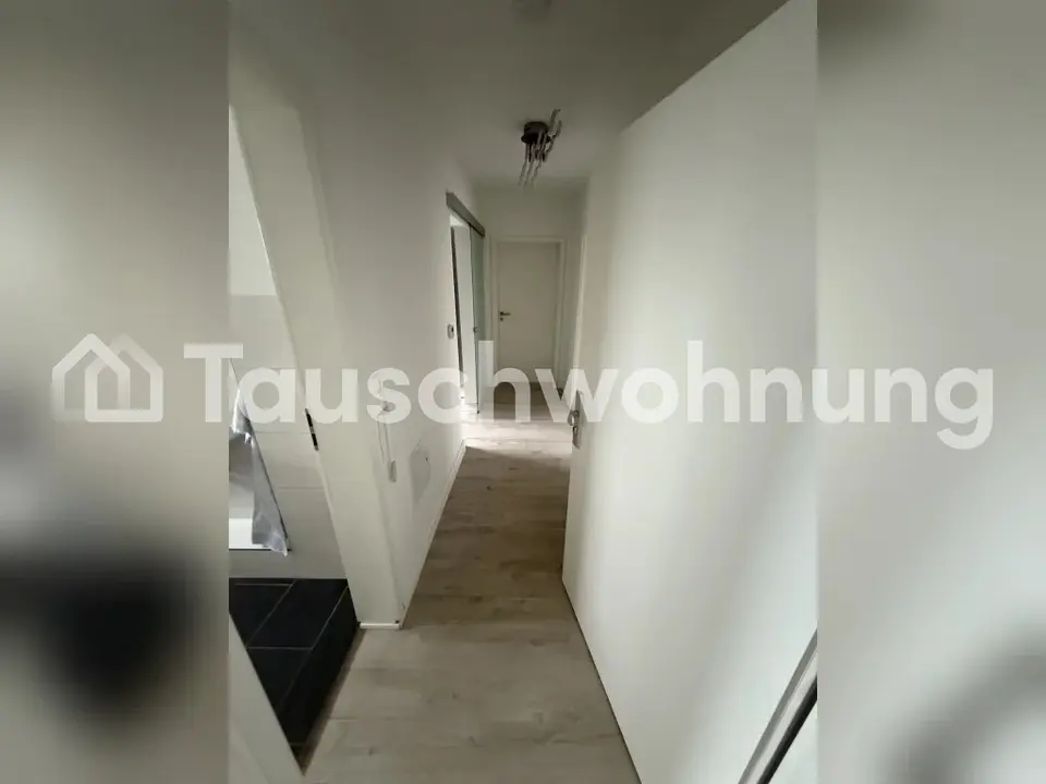 3 Zimmer Wohnung mit 78 m² in Winsen (Luhe) – Bild 1