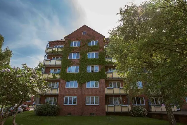 3 Zimmer Wohnung mit 78 m² in Winsen (Luhe) – Bild 3