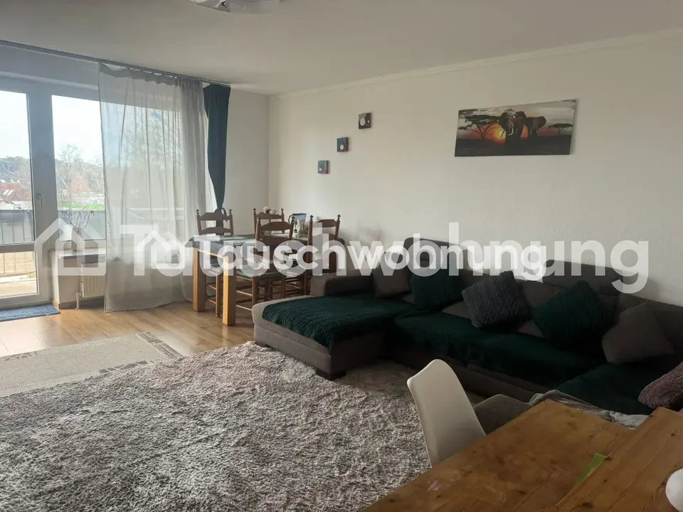 3 Zimmer Wohnung mit 78 m² in Winsen (Luhe) – Bild 5