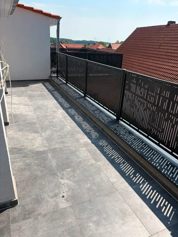 4 Zimmer Wohnung mit 126 m² in Wolfsburg – Bild 2