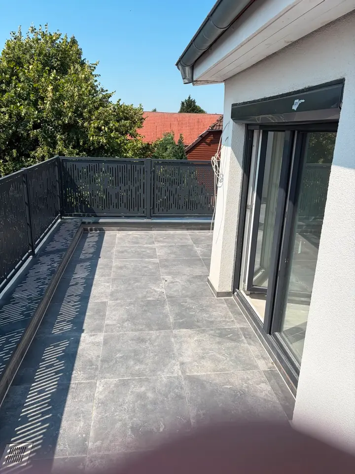 4 Zimmer Wohnung mit 126 m² in Wolfsburg – Bild 3