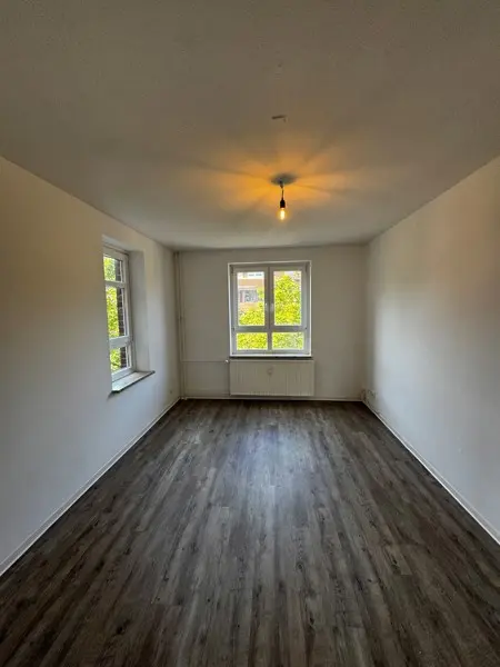 3 Zimmer Wohnung mit 76 m² in Norderstedt – Bild 1