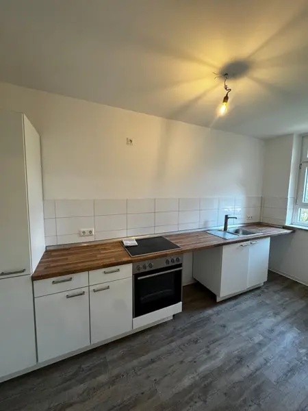 3 Zimmer Wohnung mit 76 m² in Norderstedt – Bild 2