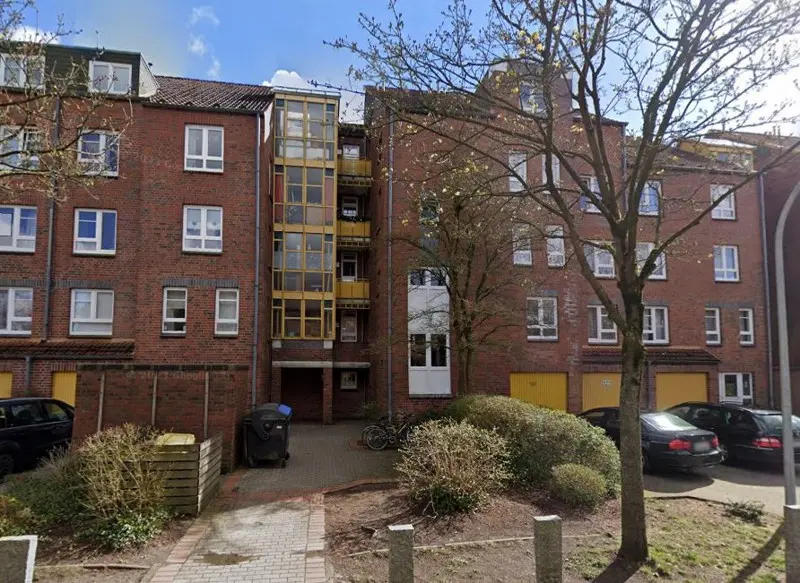 3 Zimmer Wohnung mit 76 m² in Norderstedt – Bild 3