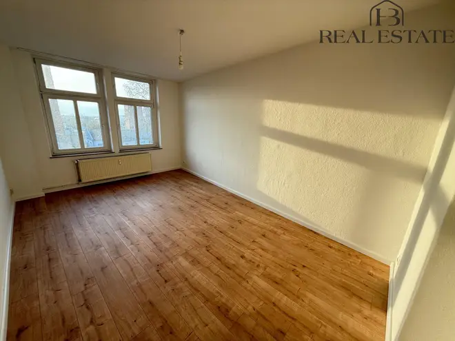 2 Zimmer Wohnung mit 54 m² in Magdeburg – Bild 1