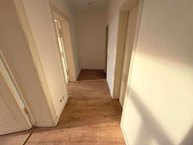 2 Zimmer Wohnung mit 54 m² in Magdeburg – Bild 3