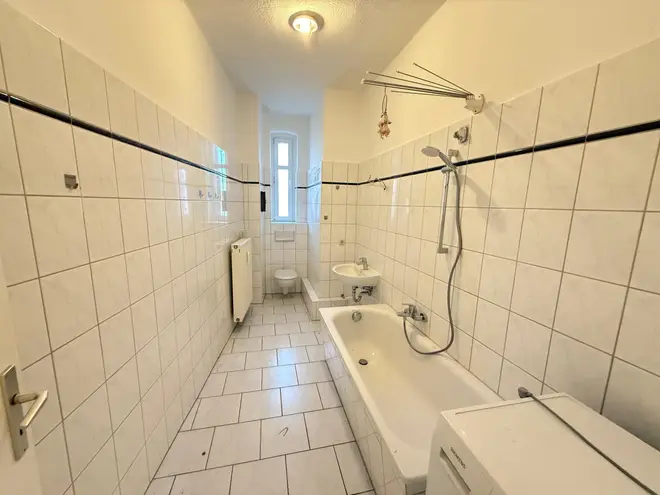2 Zimmer Wohnung mit 54 m² in Magdeburg – Bild 5