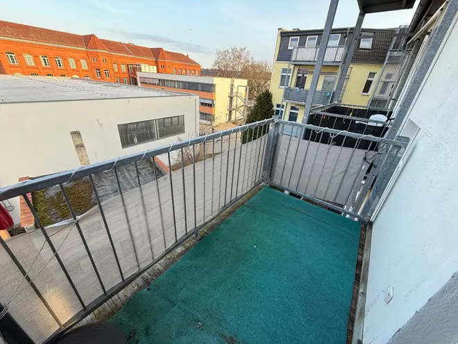 2 Zimmer Wohnung mit 54 m² in Magdeburg – Bild 6