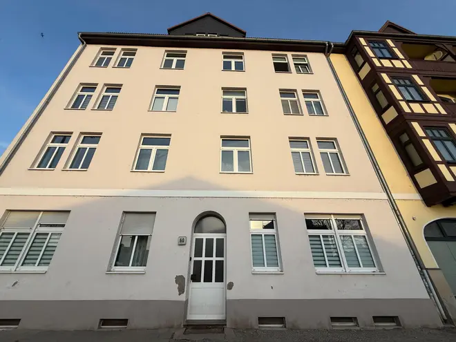 2 Zimmer Wohnung mit 54 m² in Magdeburg – Bild 7
