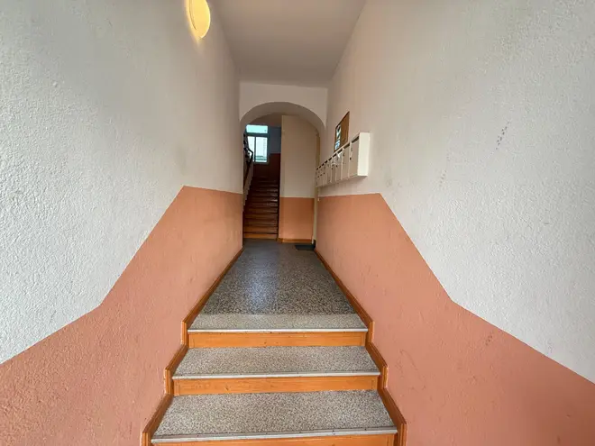 2 Zimmer Wohnung mit 54 m² in Magdeburg – Bild 8
