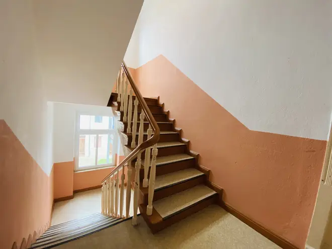 2 Zimmer Wohnung mit 54 m² in Magdeburg – Bild 9