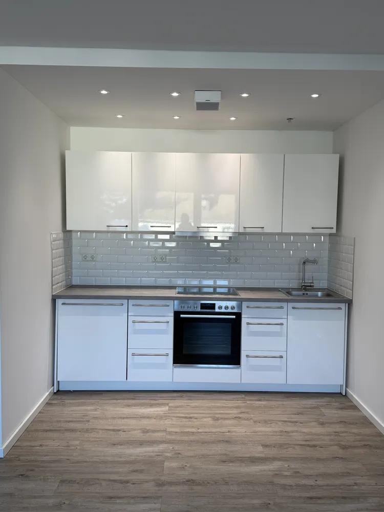 3 Zimmer Wohnung mit 67 m² in Bonn – Bild 2