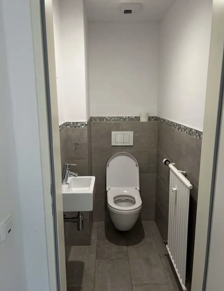3 Zimmer Wohnung mit 67 m² in Bonn – Bild 11