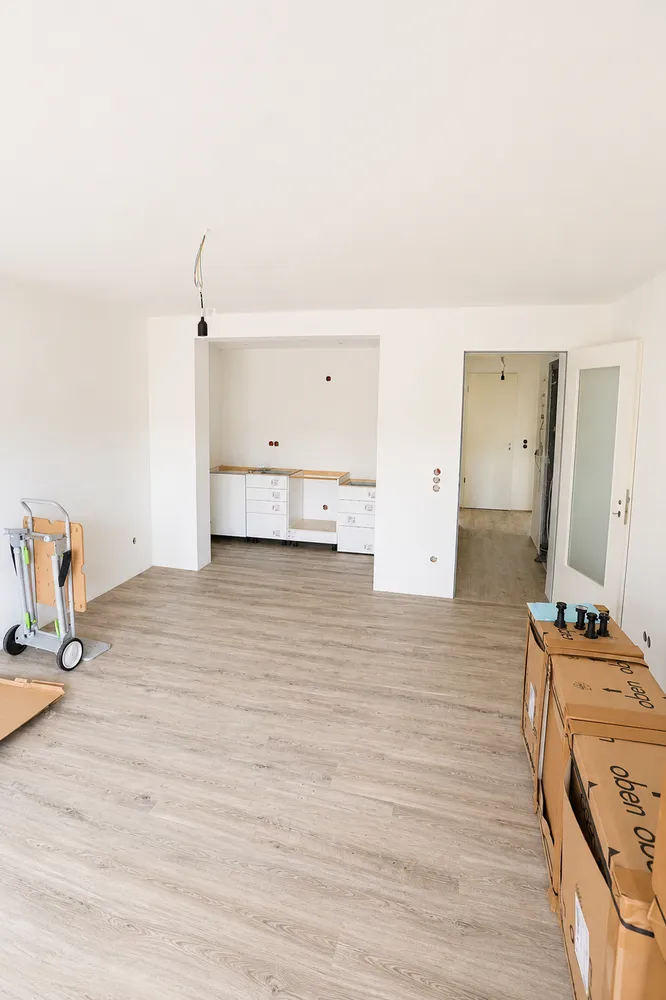 3 Zimmer Wohnung mit 67 m² in Bonn – Bild 6