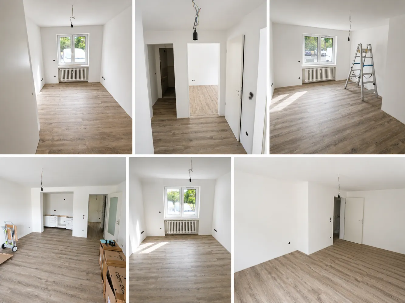 3 Zimmer Wohnung mit 67 m² in Bonn – Bild 8