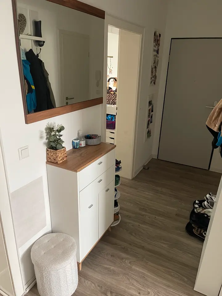 3 Zimmer Wohnung mit 65 m² in Wolfsburg – Bild 3