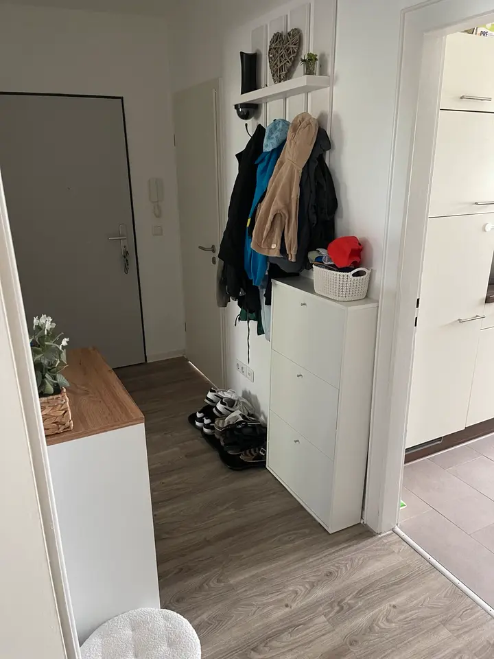 3 Zimmer Wohnung mit 65 m² in Wolfsburg – Bild 5