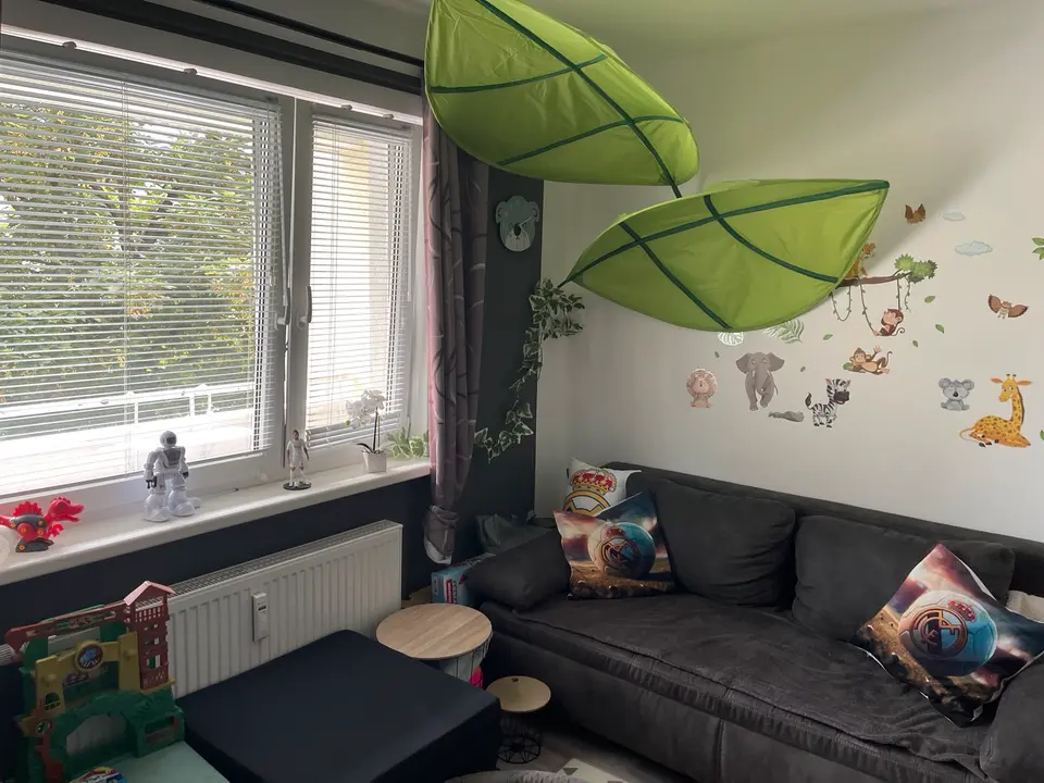 3 Zimmer Wohnung mit 65 m² in Wolfsburg – Bild 6