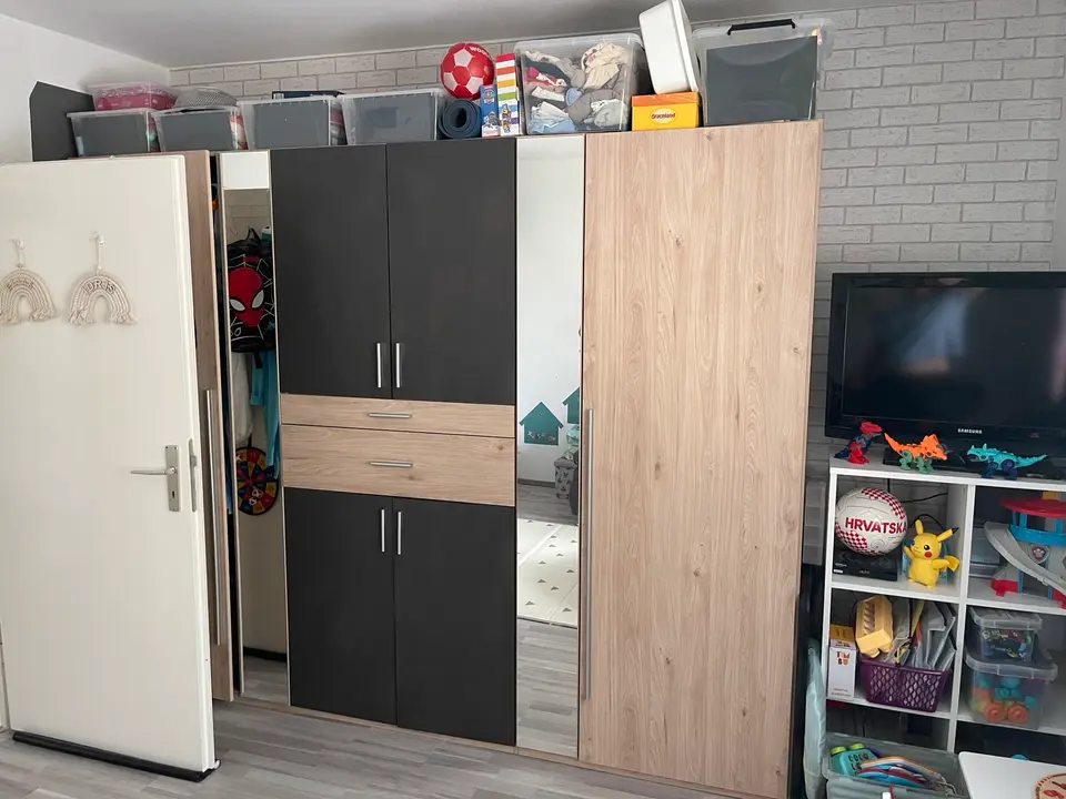 3 Zimmer Wohnung mit 65 m² in Wolfsburg – Bild 7