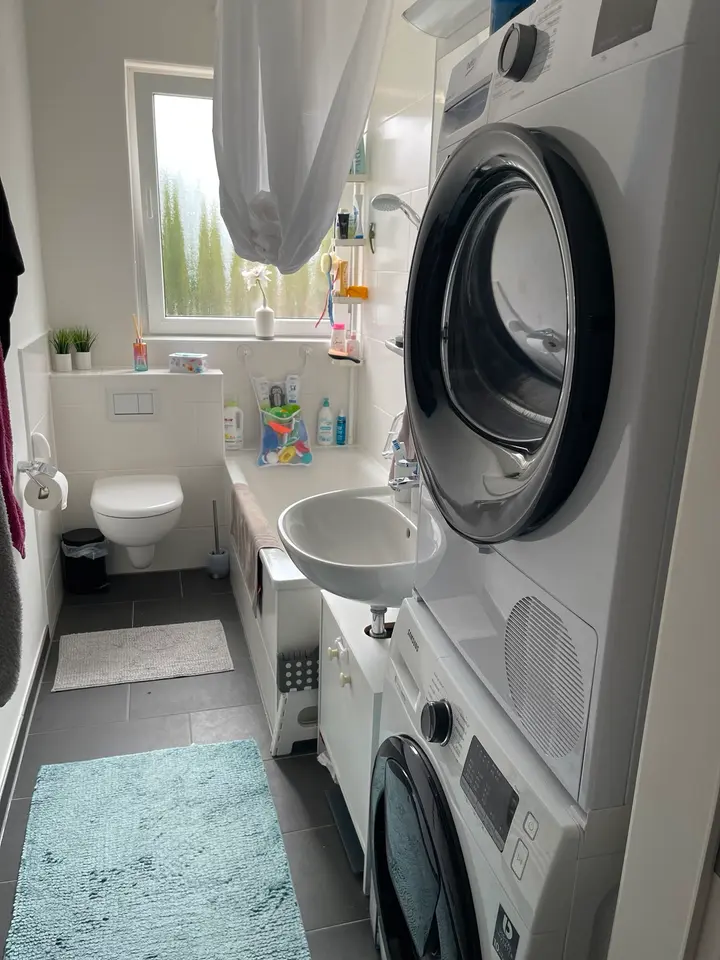 3 Zimmer Wohnung mit 65 m² in Wolfsburg – Bild 8