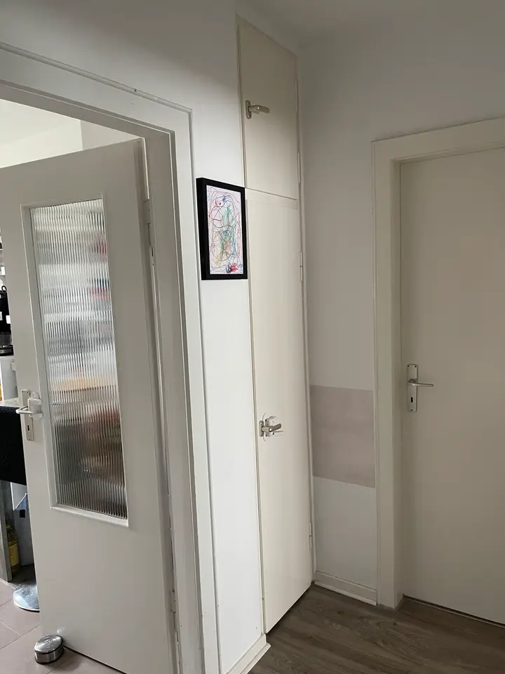 3 Zimmer Wohnung mit 65 m² in Wolfsburg – Bild 9