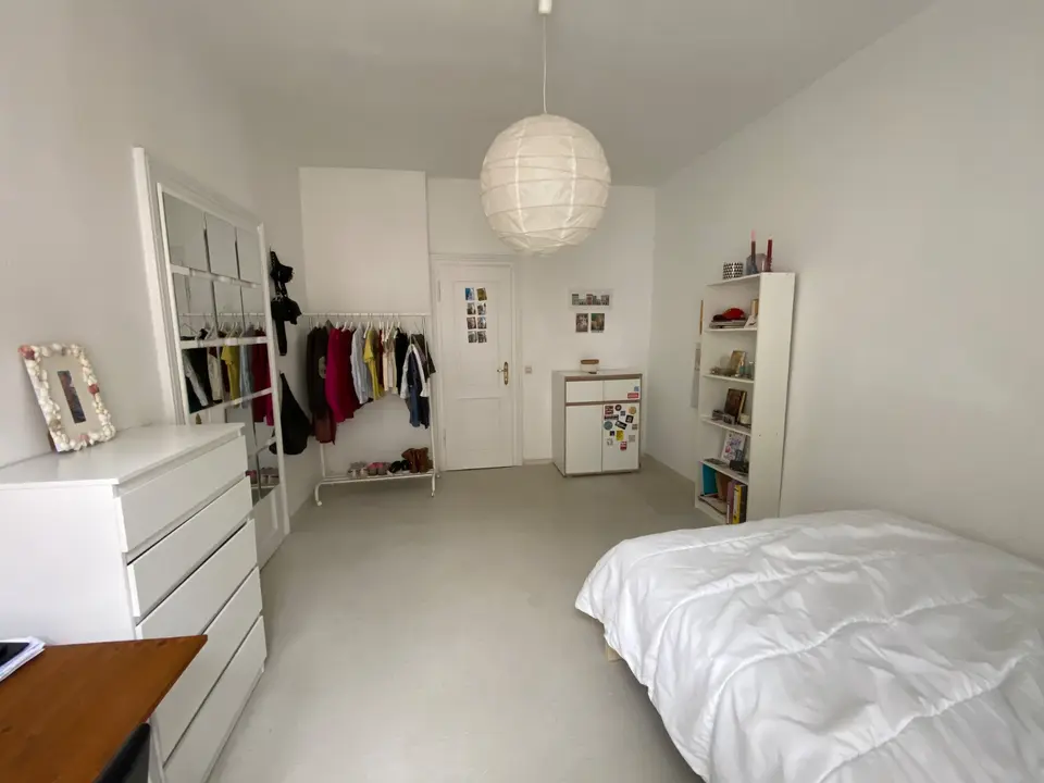 WG-Zimmer mit 28 m² in Passau – Bild 1